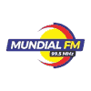 Rádio Mundial FM Currais Novos RN