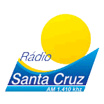 Rádio Santa Cruz AM Santa Cruz RN