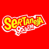 Rádio Sertaneja FM Currais Novos RN