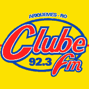 Rádio Clube FM Ariquemes