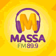 Rádio Massa FM Ji-Paraná RO