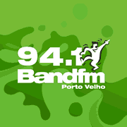 Rádio Band FM Porto Velho RO