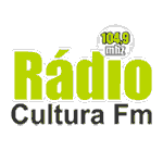 Rádio Cultura FM Cabixi RO