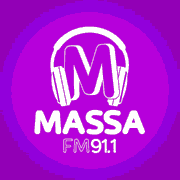 Rádio Massa FM Jaru RO