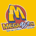Rádio Mega FM Espigão do Oeste RO