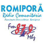 Rádio Romiporã FM Espigão do Oeste