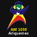 Rádio Rondônia Ariquemes