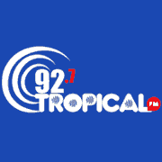 Rádio Tropical FM Presidente Médici RO