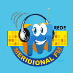 Rádio Meridional FM Vilhena