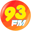 Rádio 93 FM RR