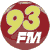 Rádio 93 FM RR