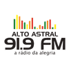 Rádio Alto Astral FM Rorainópolis RR