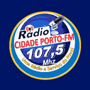 Rádio Cidade Porto FM Caracaraí RR