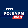 Rádio Folha FM Boa Vista RR