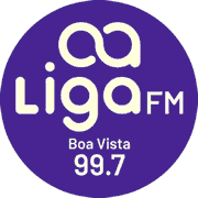 Rádio Liga FM Boa Vista RR
