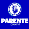 Rádio Parente FM Cantã RR