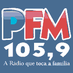 Rádio Parente FM de Cantã RR