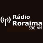 Rádio Roraima AM Boa Vista RR