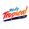 Rádio Tropical FM Boa Vista RR