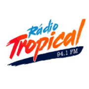 Rádio Tropical FM Boa Vista RR