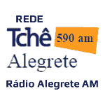 Rádio Alegrete AM - Rede Tchê