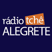 Rádio Alegrete AM - Rede Tchê