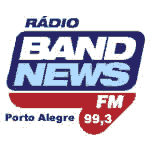 Rádio Band News FM Porto Alegre