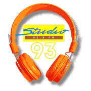 Rádio Studio 93 FM Caxias do Sul RS