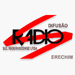 Rádio Difusão Erechim RS