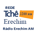 Rádio Erechim AM - Rede Tchê