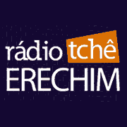 Rádio Erechim AM - Rede Tchê