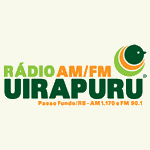 Rádio Uirapuru Passo Fundo RS