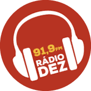 Rádio Dez FM Pelotas SP