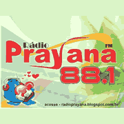Rádio Prayana FM Pelotas SP