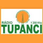 Rádio Tupanci Pelotas