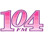 Rádio 104 FM Porto Alegre RS