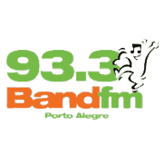 Rádio Band FM Porto Alegre RS