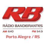 Rádio Bandeirantes Porto Alegre RS