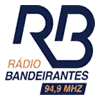 Rádio Bandeirantes de Porto Alegre RS