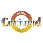 Rádio Continental FM Porto Alegre RS