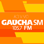 Rádio Gaúcha Santa Maria