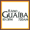 Rádio Guaíba Porto Alegre RS