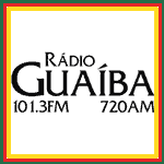 Rádio Guaíba Porto Alegre RS