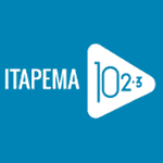 Rádio Itapema FM Porto Alegre RS