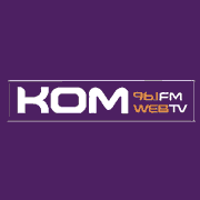 Rádio KOM FM de Veranópolis RS