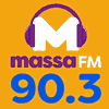 Rádio Massa FM Porto Alegre RS