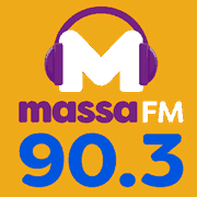 Rádio Massa FM Porto Alegre RS