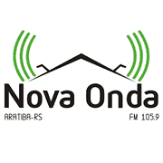 Rádio Nova Onda FM Aratiba RS