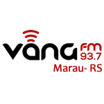 Rádio Vanguarda FM Marau RS