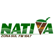 Rádio Nativa Zona Sul FM Rio Grande RS